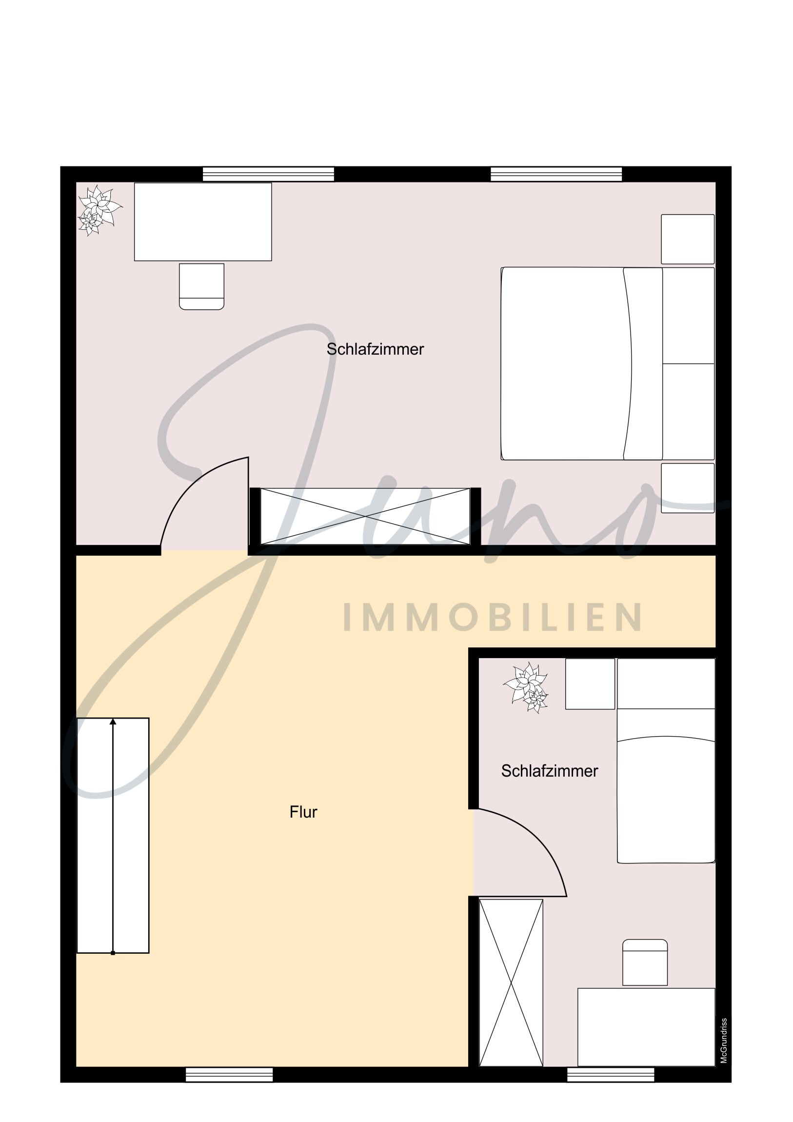Grundriss 2.OG