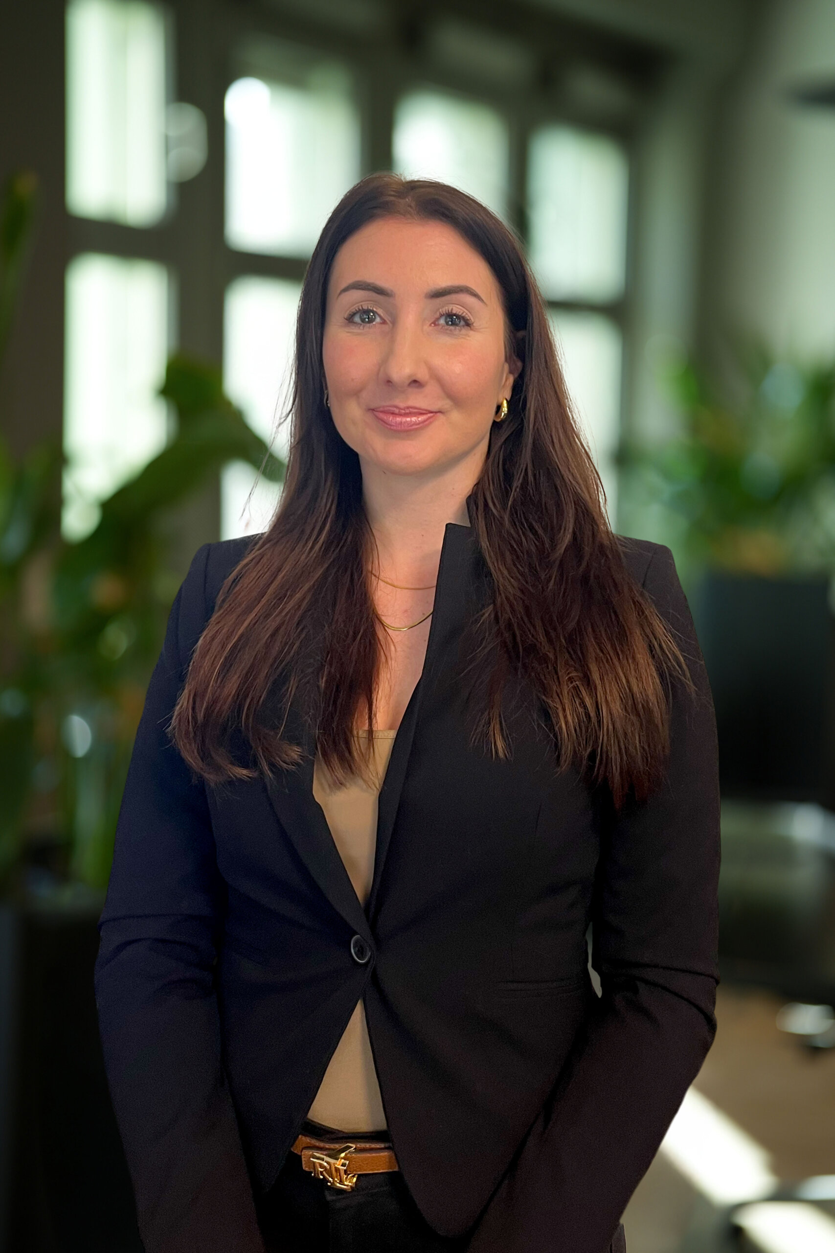 Carolin Zuck